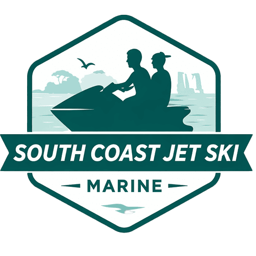 South Coast Marine Logo